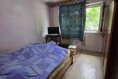 Apartament cu 3 camere decomandat în Rahova - 7