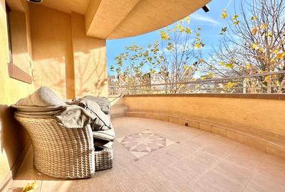 Inchiriere apartament elegant 5 camere  in Cartierul Francez  Fit4You Le Club - 15