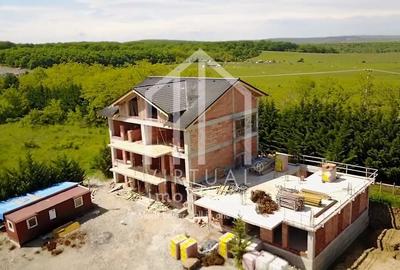 Apartament cu 3 camere decomandat în Vest - 1