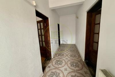 Apartament cu 3 camere decomandat în Gării - 5
