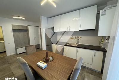 Apartament cu 2 camere decomandat în Șelimbăr - 1
