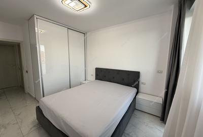 Apartament cu 3 camere, 2 bai, 2 balcoane, 2 locuri de parcare - Torontalului - 12