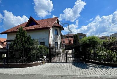 Casa/Vilă Single în Șelimbăr | teren 863m | Pretabilă 2 familii - 17