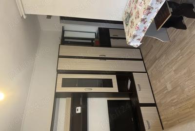 Garsonieră decomandată în Pantelimon