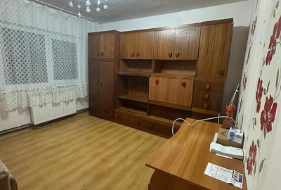 Garsonieră decomandată în Tudor - 7