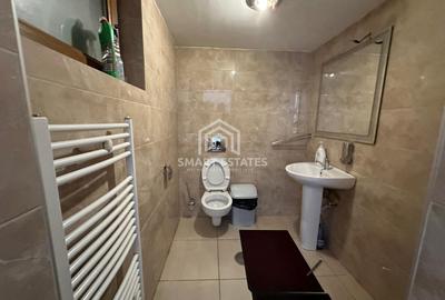 Casă individuală cu 9 camere cu Canalizare în Parcul Carol - 7