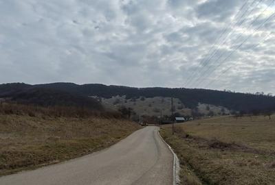 Teren intravilan de vanzare - Fasca, comuna Varciorog, judetul Bihor - 1