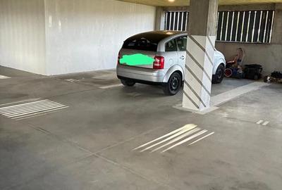 Spațiu comercial, de 9 mp, în Florești