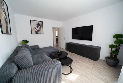 Apartament cu 2 camere decomandat în Central - 5