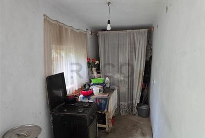 RECO IMOBILIARE CASA BATRANEASCA TINCA - 1