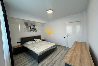 2 camere, Premium, bloc nou, terasa, parcare,Someseni Zona Traian Vuia - 2