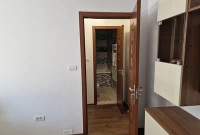Apartament 3 camere Drumul Taberei - Favorit - Sibiu - 2 locuri de parcare - 13