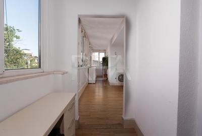 3 camere 134,43 mp Parcul Herastrau - Soseaua Nordului - 13