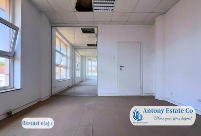 Spatiu Comercial - Birou, Cabinet Medical, Ultracentral - Or - 7