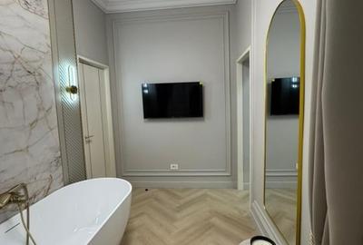 Apartament cu 3 camere decomandat în Universitate - 4