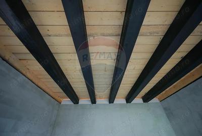 Casă cu 4 camere cu Teren 500 Mp în Haieu - 6