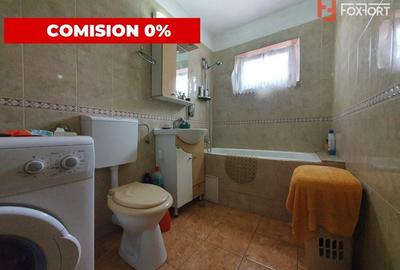 Comision 0% Apartament cu 3 camere decomandat - zona Dambovita - 20