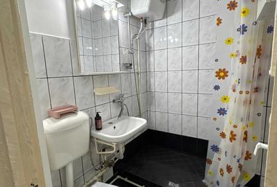 Garsonieră în Alexandru cel Bun - 7