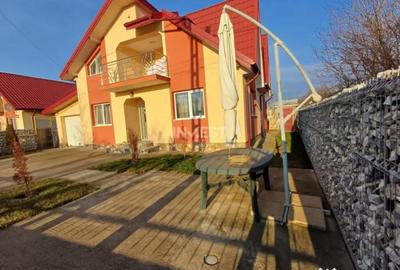 Casă cu 4 camere cu Garaj în Miroslava - 10