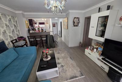 Apartament cu 3 camere semidecomandat, mobilat în 1 Decembrie 1918 - 17