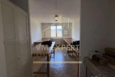 Garsonieră nedecomandată în Central - 8