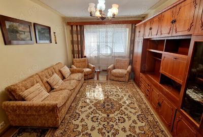 Apartament cu 4 camere decomandat în Aradului - 2