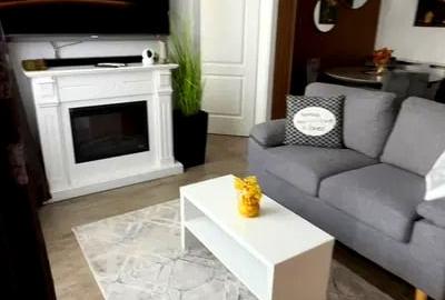 Apartament cu 3 camera de vanzare cu un loc de parcare imobil nou zona Vivo - 4