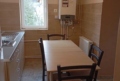 Apartament cu 2 camere decomandat în Petros - 4