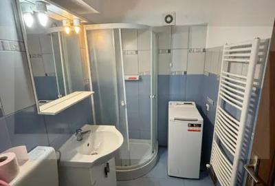 Apartament cu 2 camere semidecomandat în Podgoria - 3