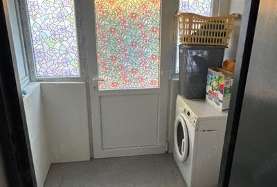 Apartament cu 3 camere semidecomandat în Iosefin - 6