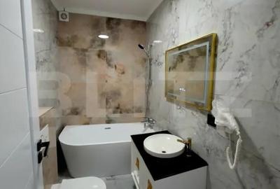 Apartament cu 3 camere decomandat în Central - 4