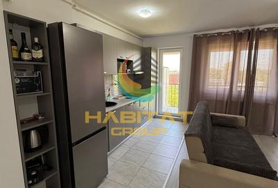 Apartament cu 2 camere semidecomandat, mobilat în Berceni - 3
