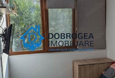 PACII- GARSONIERA CONFORT 1, ETAJ 2 - 5