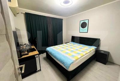Apartament 3 camere complet renovat - Metrou Piata Muncii - 179.000EUR