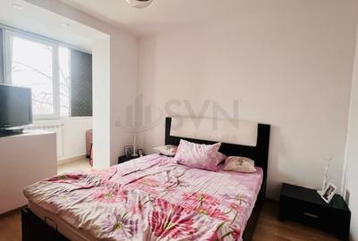 Apartament cu 2 camere semidecomandat, mobilat în Gara de Nord - 3