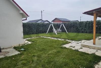 Casă cu 4 camere cu Teren 500 Mp în Sântandrei - 7