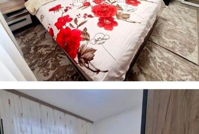 Apartament cu 3 camere decomandat, mobilat în Inel II - 4