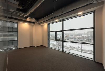 Birou, de 10,900 mp, în Podul de Piatră - 8