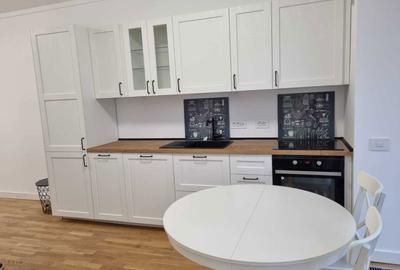 Apartament cu 2 camere semidecomandat în Jiului - 3