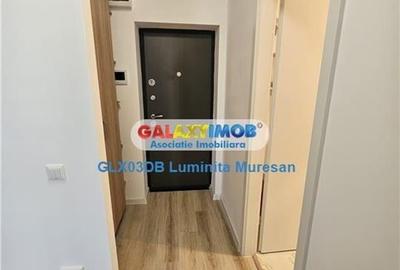 Inchiriere apartament 2 camere Targoviste Class Park - 14