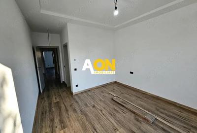 Casa 4 camere, 423 mp teren, finisata la cheie, cartier Orizont - 14