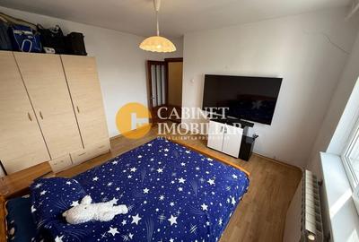 Apartament 2 camere, Păcurari - Pizza Smile - 2