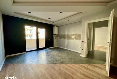 Apartament cu 3 camere în Central - 4