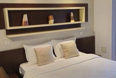 Apartament cu 2 camere semidecomandat, mobilat în Beller - 7