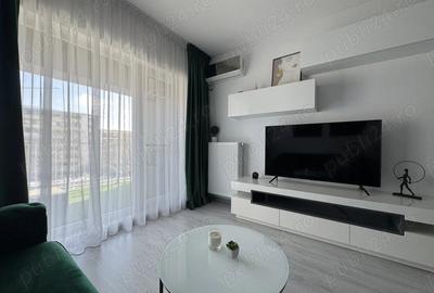 Apartament cu 2 camere decomandat, mobilat în Titan - 2