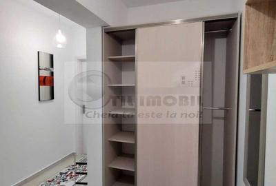 Apartament cu 2 camere în Tudor Vladimirescu - 5