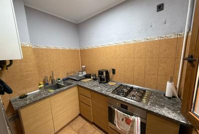 Apartament 3 Camere Romana | strada Drobeta | Centrala | comision 0% - 14