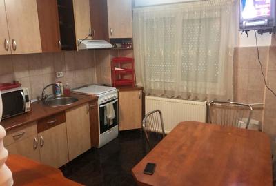 Apartament cu 2 camere decomandat în Rogerius - 2