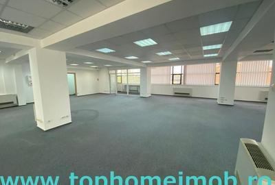 Spatiu birouri - Bd. Expozitiei - Mega Image Spatiu birouri - Bd. Expozitiei - Mega Image - 11