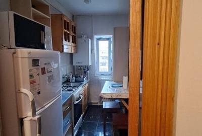 Apartament cu 2 camere - zona Centru - Hala centrala - 4